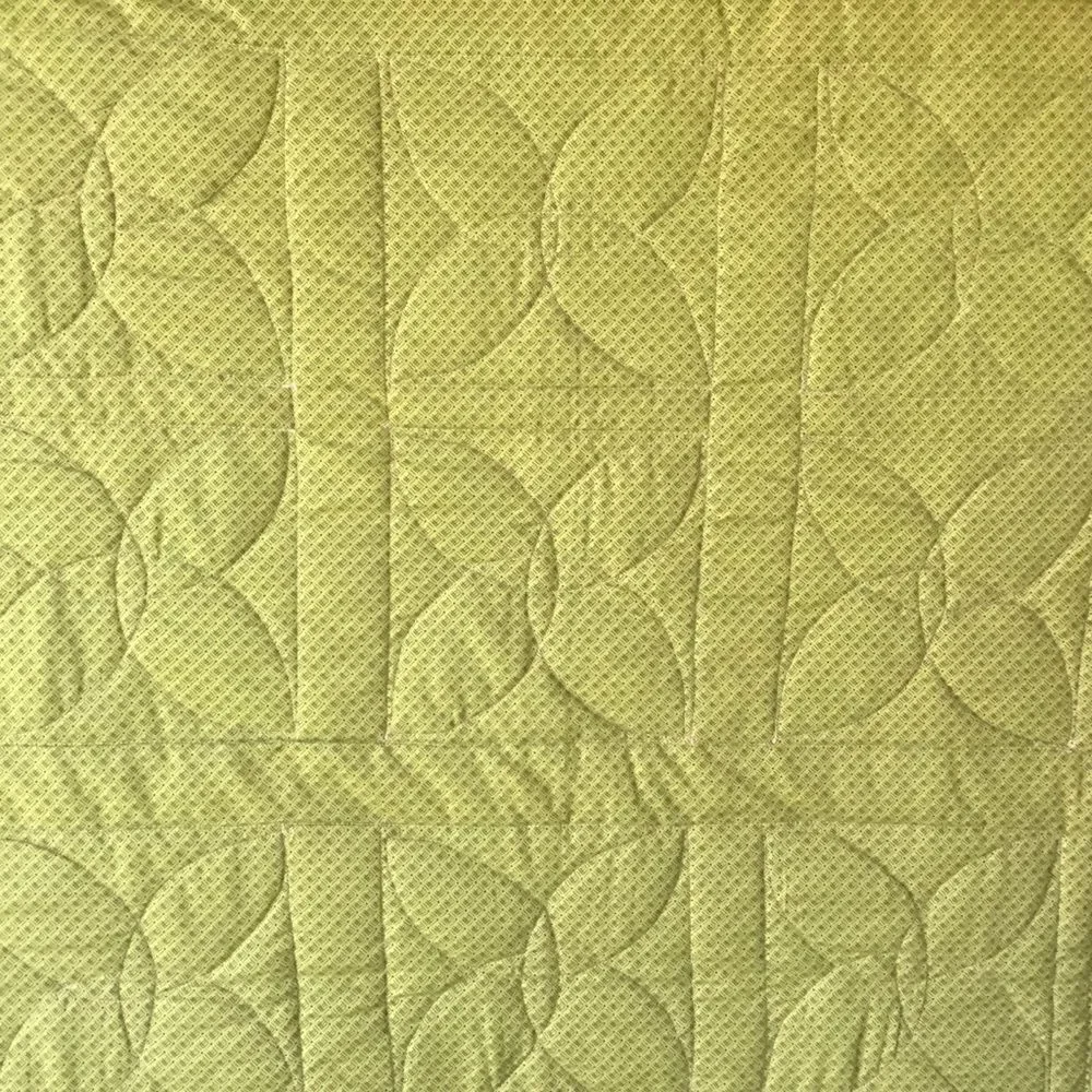 Handmade Lap Quilt